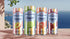 4 3 12 Pack San Pellegrino Ciao Flavor Variety- of Each Flavor