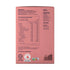 10 oz 12 Oatbedient Oat Milk Powder, Sachets, Non-Dairy Milk Powder, NGMO, Vegan, No Preservatives, Lactose Free Milk