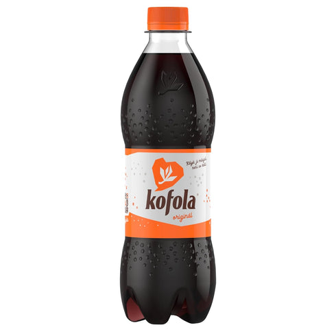 Kofola 0.5L Soft Drink - Bottle
