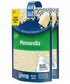 Generic Mozzarella Shredded Cheese , This bag of cheese comes pre-shredded to save you prep time and easily blends