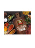 Malka Creamy Butter Chicken Recipe Mix 50g (1.76 oz) - Authentic Gourmet Spice Powder for Chicken