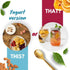 12 Packs 1 Oz, 100% Juju-Oops Freeze-Dried Mixed Fruit Bulk | Crunchy Healthy Snacks for Family, Holiday Gifts Box