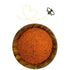 14 oz Raw Essentials BBQ Pork Rub Sweet & Smoky Seasoning for Pulled Pork, Shoulder and Butt Gluten Free, Vegan Bottle