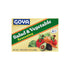 1.41 (Pack 24) Goya Foods Salad and Vegetable Seasoning, Ounce