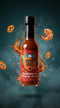 Generic Suwannee Swamp Sauce Hot Datil Pepper Sauce, 5 fl oz