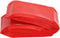 High Temperature Plastic Sausage Casings, Inedible Casings for Homemade Ham and Sausages,