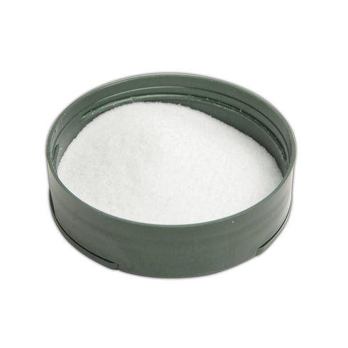 Sour Salt Crystal Citric Acid, 7 oz, Pure Spice for Cooking, Baking & Flavoring, Non GMO