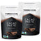 Terrasoul Superfoods Raw Organic Cacao Paste/Liquor, 2 Pounds