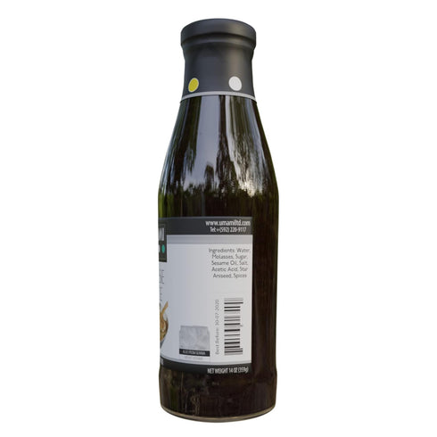 UMAMI Chinese Sauce, 28oz Bottle