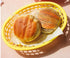 Generic 2.47oz Pack 5 Tokyo Bread Chocolate Flavor Sweet Bread - of - Product of Japan