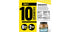 9 oz, Plochman, Stone Ground Mustard, Coarse Grain Texture