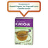 16 Eden Kukicha Organic Roasted Twig Tea, George Ohsawa Macrobiotic, Low Caffeine, Unbleached Manila Tea Bags/Box