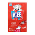 Pack 3 6 18 ICEE Cherry Singles To Go - of - Powdered Drink Mix - Zero Sugar - Sticks Per Box - Servings