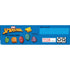 10 Spiderman Fruit Flavored Snacks, Treat Pouches, Gluten Free, ct