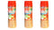 Generic 3 Packs - Super Spicy Shrimp Salt All Natural - Muoi Tom