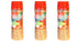 Generic 3 Packs - Super Spicy Shrimp Salt All Natural - Muoi Tom