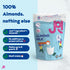 10g 32 1.42 lb (644 JOI Almond Milk Plant-Based Milk Powder, Non-Dairy Milk Substitute, No Preservatives, No Gums, No