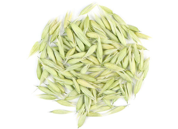 rosalie botanicals Oat Tops Organic - 1oz