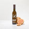 Saratoga Olive Oil Company Grapefruit White Balsamic Vinegar 375ml (12.7oz)