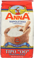 ANNA "00" (3)- 2.2 lb - Napoletana Tipo Extra Fine Flour, Pkgs. by