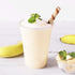 2.2 lb Tea Zone Banana Flavor Powder