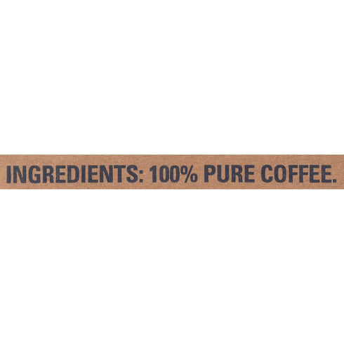 (1.4 oz Pack 42) Maxwell House Special Delivery Ground Coffee Single Serve Bags