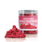 Fraunitsh Freeze-Dried Raspberries 1.4oz | Natural Raspberries | Crunchy Raspberry Fruit Snacks |