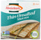 Manischewitz Passover Matzo Thin Unsalted, 9 Ounce, Kosher for Passover (Pack of