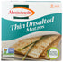 Manischewitz Passover Matzo Thin Unsalted, 9 Ounce, Kosher for Passover (Pack of