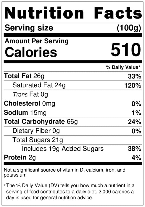 1 Lb Anna and Sarah Organic Banana Chips Sweetened in Resealable Bag