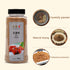 Chinese Five Spice Blend, Traditional 5 Spice Powder Mixed Seasoning for Asian Cuisine, 17.6 oz Plastic Shaker