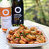 10.1 Oz Aged Sherry Vinegar, Fl by O Olive