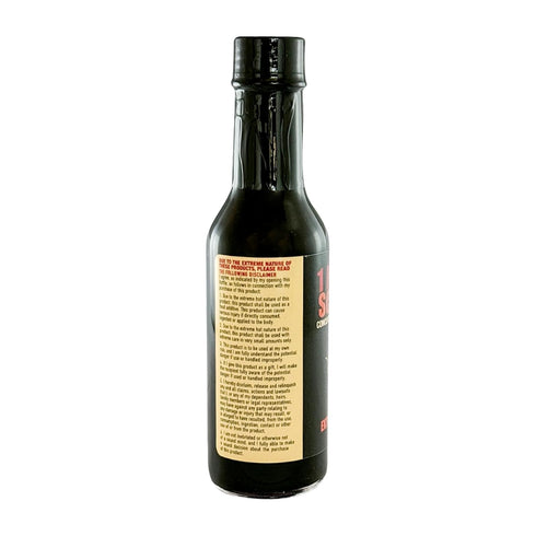 1 5oz Million Scoville Pepper Extract Hot Sauce