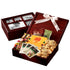 Broadway Basketeers Photo Gift Box Snack Assortment Baskets, Cookies & Sweets, Care