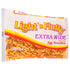 12 oz (340 (Pack 2) Light 'n Fluffy Extra Wide Egg Noodles, g)