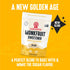 8 OZ Lakanto Golden Monk Fruit Sweetener With Allulose, Raw Cane Sugar Substitute, Monk Fruit Extract, Raw Sugar