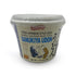 Shirakiku Sanukiya Udon Noodles Fresh Japanese Style Instant Udon Bowl, Thick &