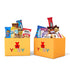 Pack Package 32 Count, Cookies Variety - Individually Wrapped Assortment, Sampler Bulk Care - Cookie Bundle, Office