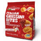 I Macoritti Classici Mini Breadsticks Bite with Spicy Garlic | Dip &