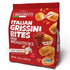 I Macoritti Classici Mini Breadsticks Bite with Spicy Garlic | Dip &