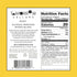 24.5 Oz Tomorrow Cellars Non-Alcoholic White Wine, Dry and Crisp, Low Sugar and Calories, Award-Winning, De-Alcoholized