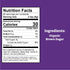 24oz, 6-Pack Wholesome Fair Trade Organic Dark Brown Sugar