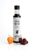 8.5oz 250ML Saint Lucifer, Divine Nectar - Habanero Infused Balsamic Vinegar, - | Gluten Free, Sugar Free, Vegan