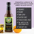 Mr. Spice Organic - Salt Free Sauce (Sweet & Sour, Single)
