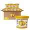 Generic Real Milk & Cream Protein Oatmeal (18 count). Sold in 9,000+ stores