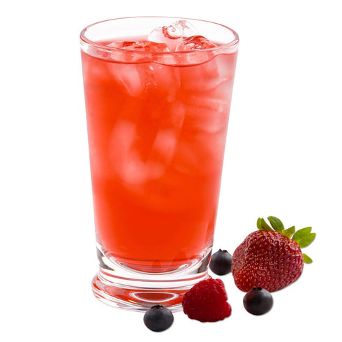 5g 7 (10ct) WonderSlim Fiber Drink, Very Berry, Fiber, Vitamins & Minerals, No Fat, Gluten Free, Keto Friendly & Low