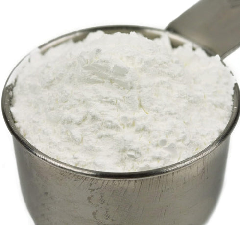 Kauffman's Fruit Farm 3 Lb. (Pack 3) Orchards Aluminum-Free Baking Soda In Bulk For Baking, Cleaning, & Deodorizing