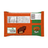 Packaging, 10.8 (Pack 4) REESE'S Peanut Butter Holiday Trees, Milk Chocolate Covered Peanut Butter Tree Shaped Candy