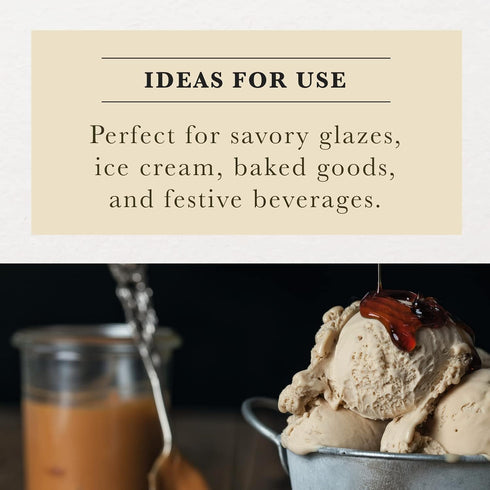 Cook's Pure Rum Extract for Baking, Ice Cream, Candies, and Cakes, 4 oz
