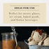 Cook's Pure Rum Extract for Baking, Ice Cream, Candies, and Cakes, 4 oz